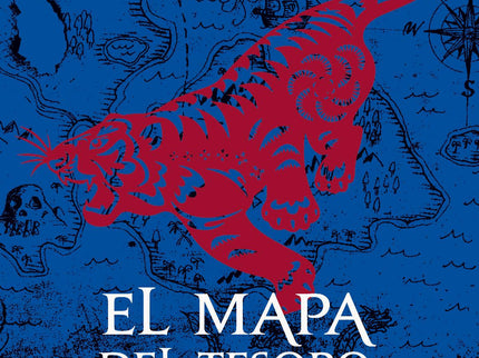 El Mapa Del Tesoro Escondido