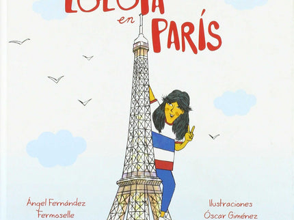 Lolota En París