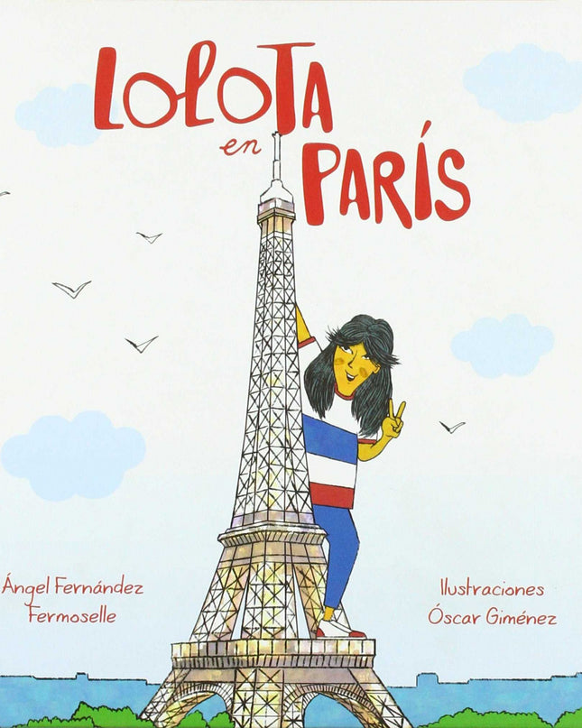 Lolota En París