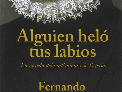 Alguien Helo Tus Labios (bolsillo)