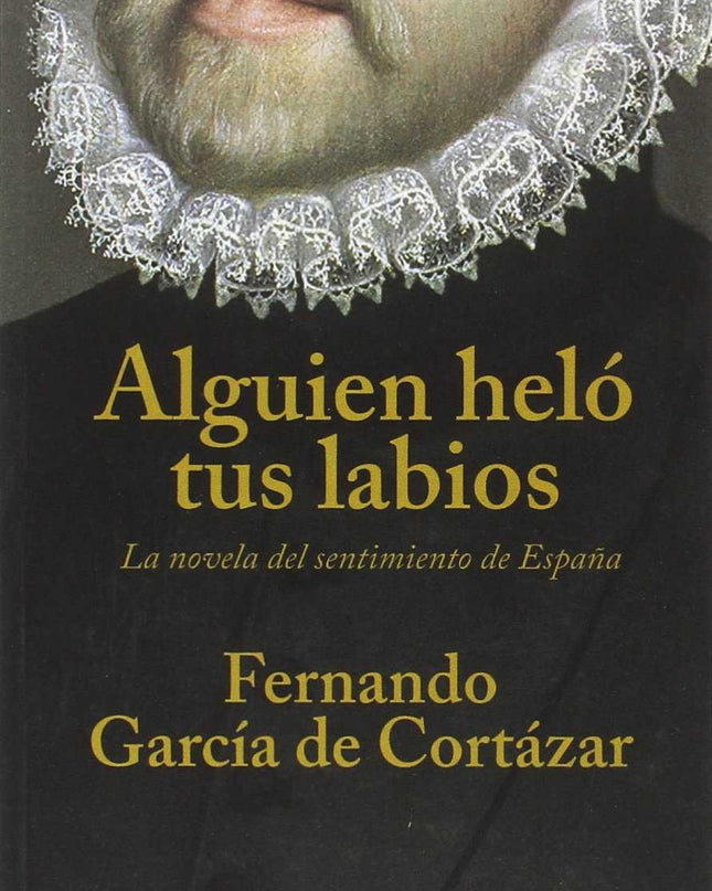 Alguien Helo Tus Labios (bolsillo)