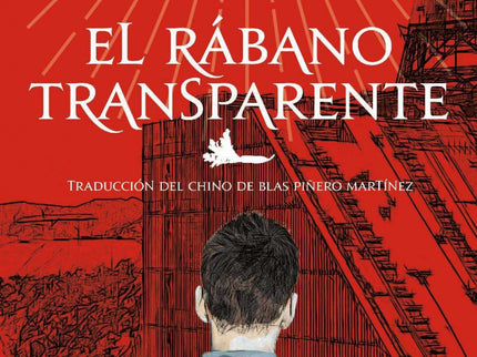 El Rabano Transparente
