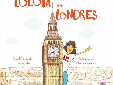 Lolota En Londres