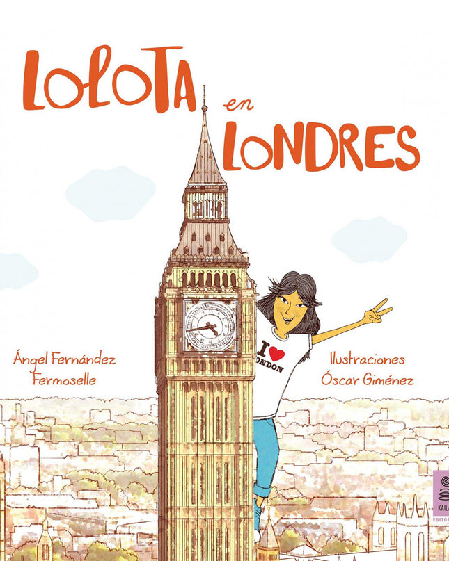 Lolota En Londres