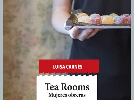 Tea Rooms