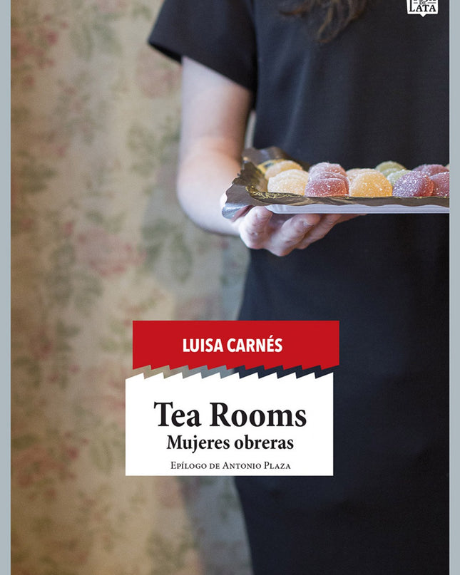 Tea Rooms