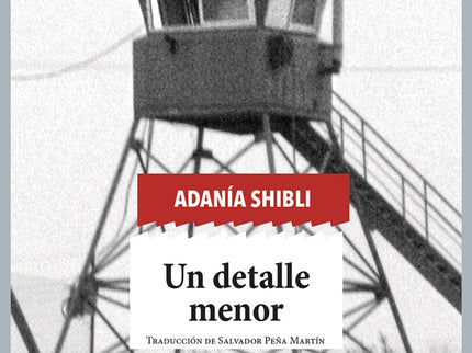 Un Detalle Menor