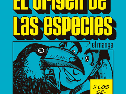 El Origen De Las Especies