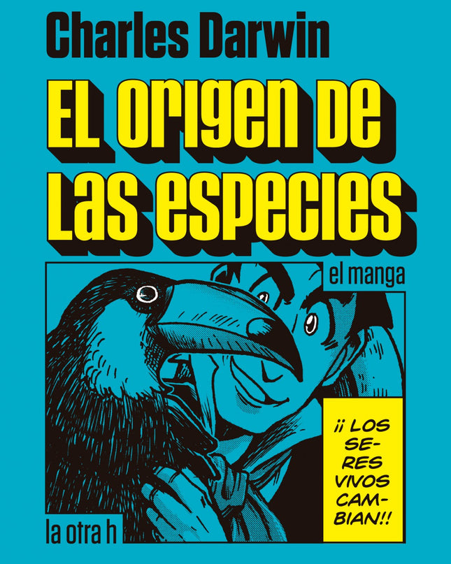El Origen De Las Especies