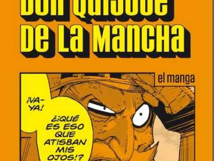 Don Quijote De La Mancha