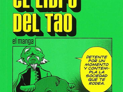 El Libro Del Tao