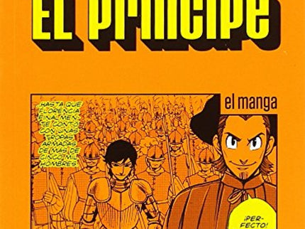 El Príncipe