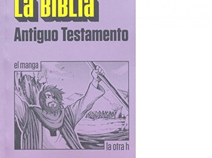 La Biblia