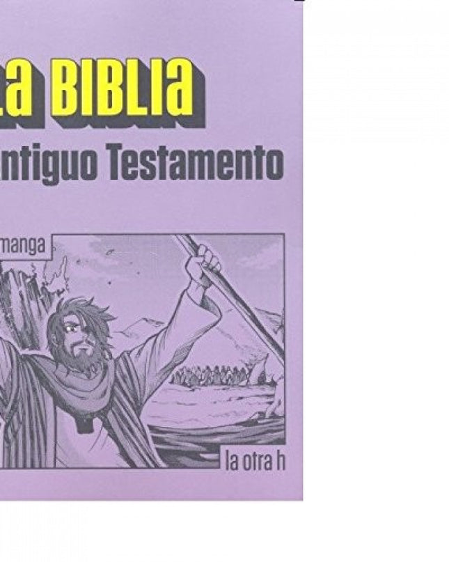 La Biblia