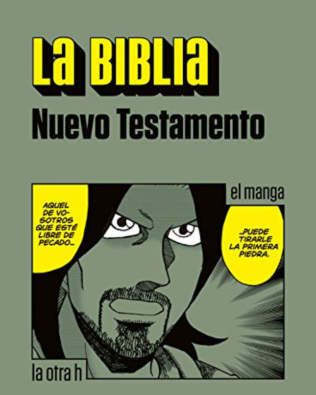 La Biblia