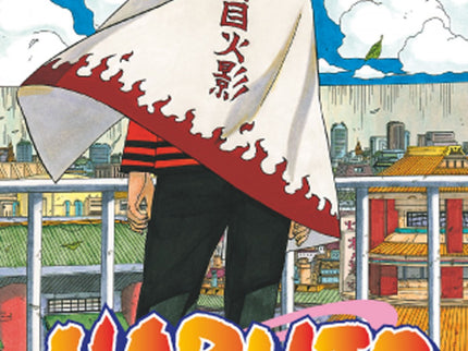 Naruto