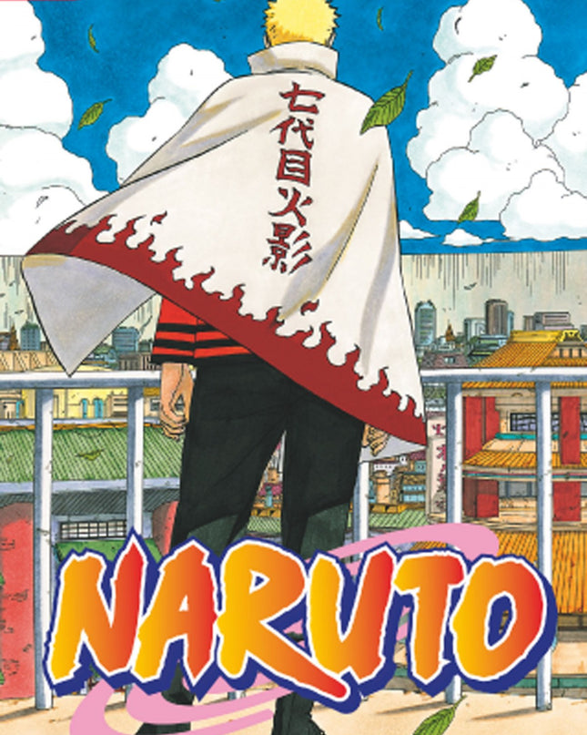 Naruto
