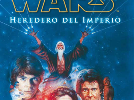 Heredero Del Imperio