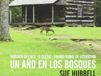 Un Año En Los Bosques