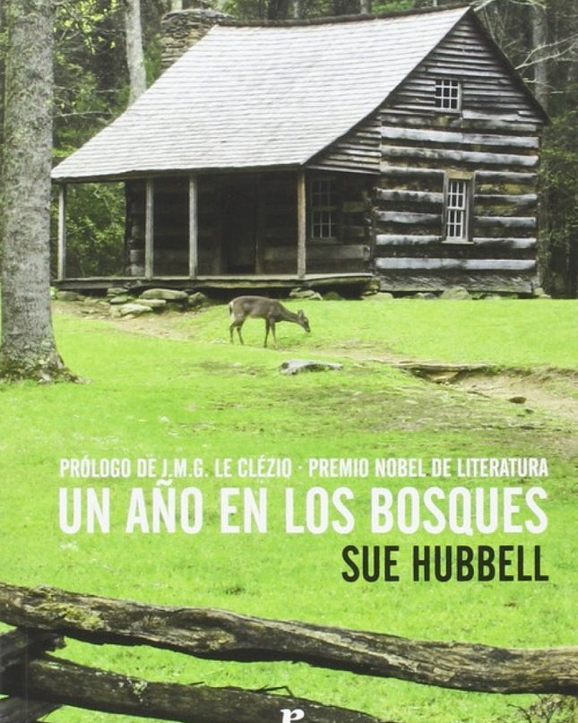 Un Año En Los Bosques
