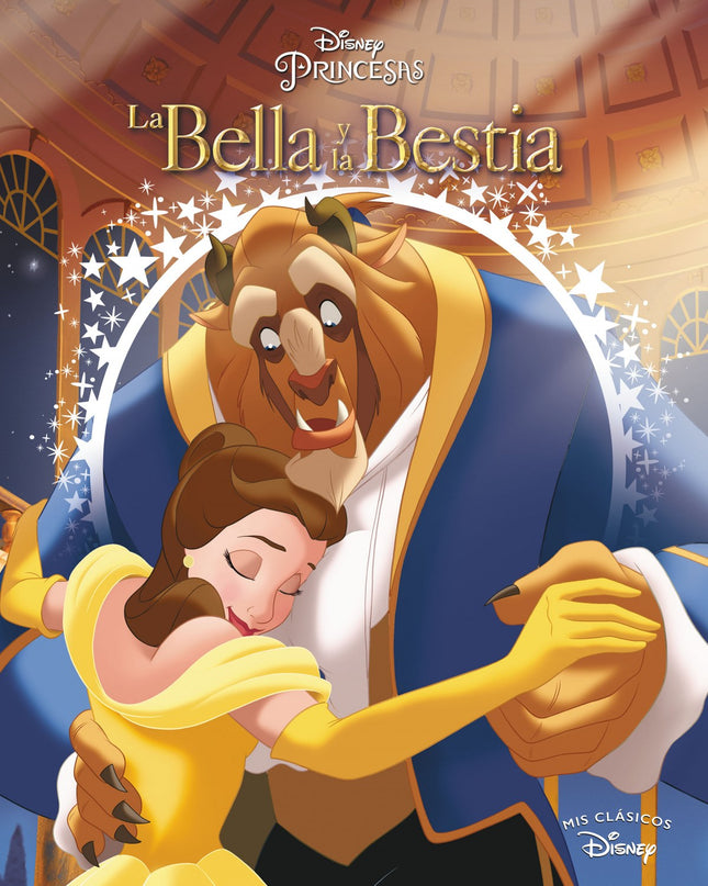 La Bella Y La Bestia