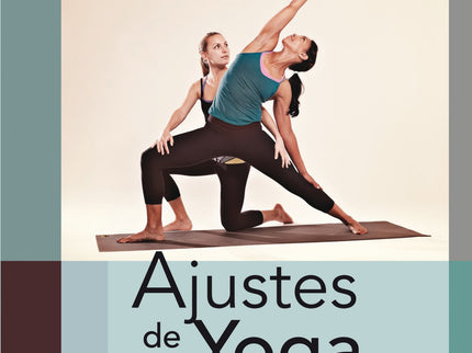 Ajustes De Yoga