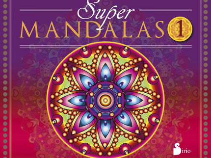 Super Mandalas