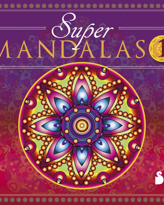 Super Mandalas