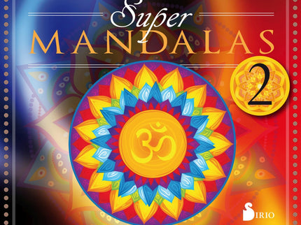 Super Mandalas