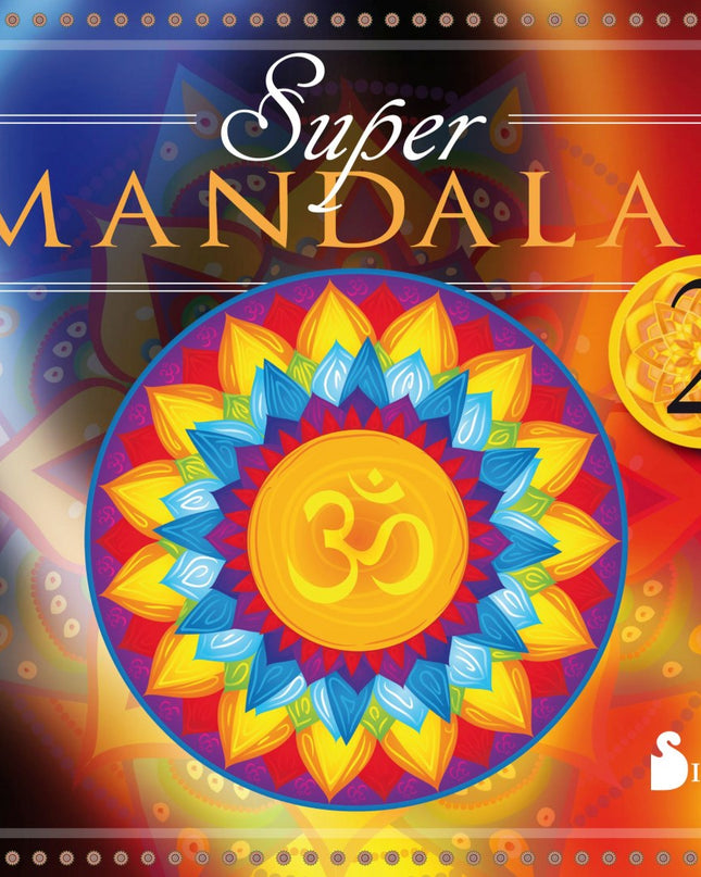 Super Mandalas