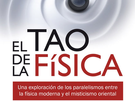 El Tao De La Física