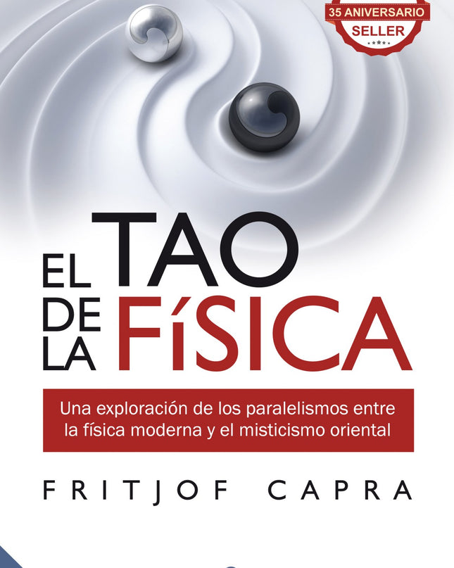 El Tao De La Física