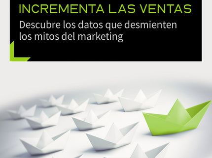 Impulsa Tu Marca Incrementa Las Ventas