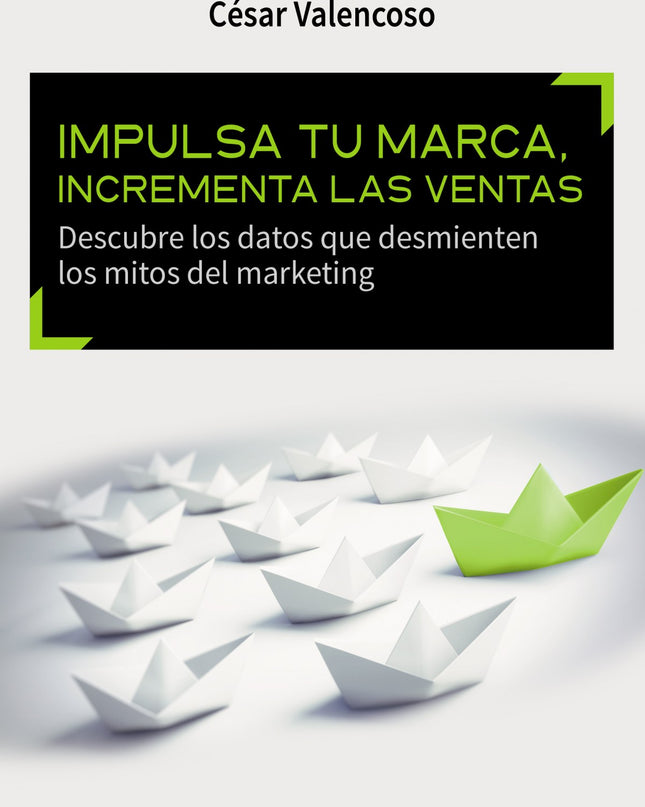 Impulsa Tu Marca Incrementa Las Ventas