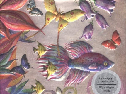 Peces Y Mariposas