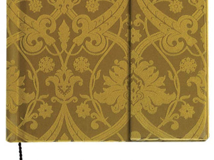 Cuaderno Velvet Mini