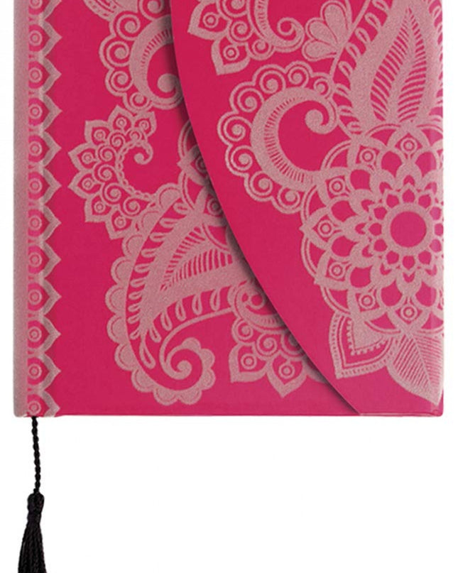 Cuaderno Velvet Mini