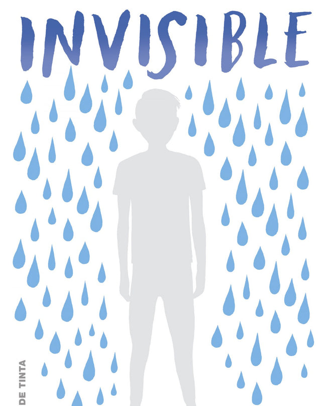 Invisible