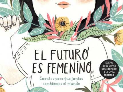 El Futuro Es Femenino
