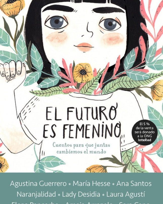 El Futuro Es Femenino