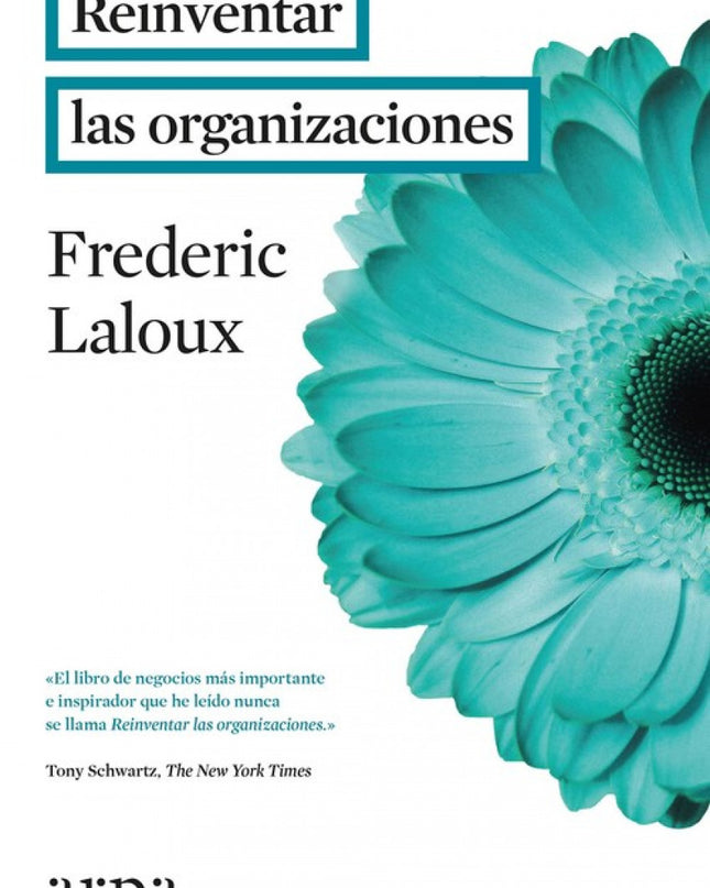 Reinventar Las Organizaciones