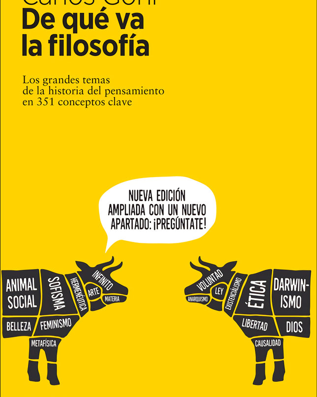 De Qué Va La Filosofía