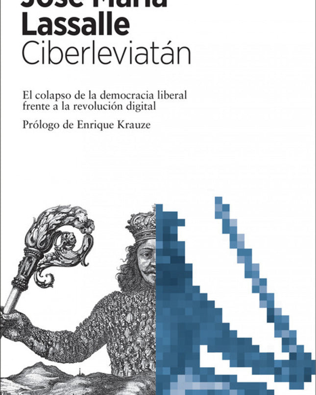 Ciberleviatan