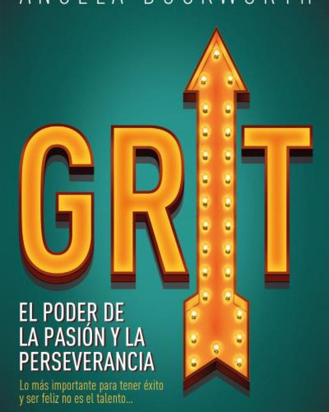 Grit