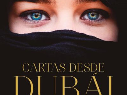 Cartas Desde Dubái