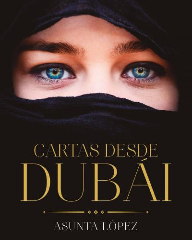 Cartas Desde Dubái