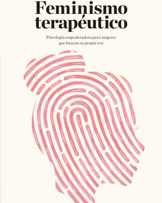 Feminismo Terapéutico