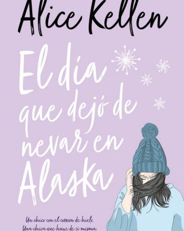 El Día Que Dejó De Nevar En Alaska