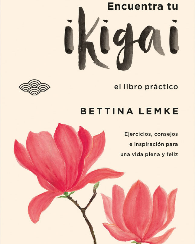 Encuentra Tu Ikigai