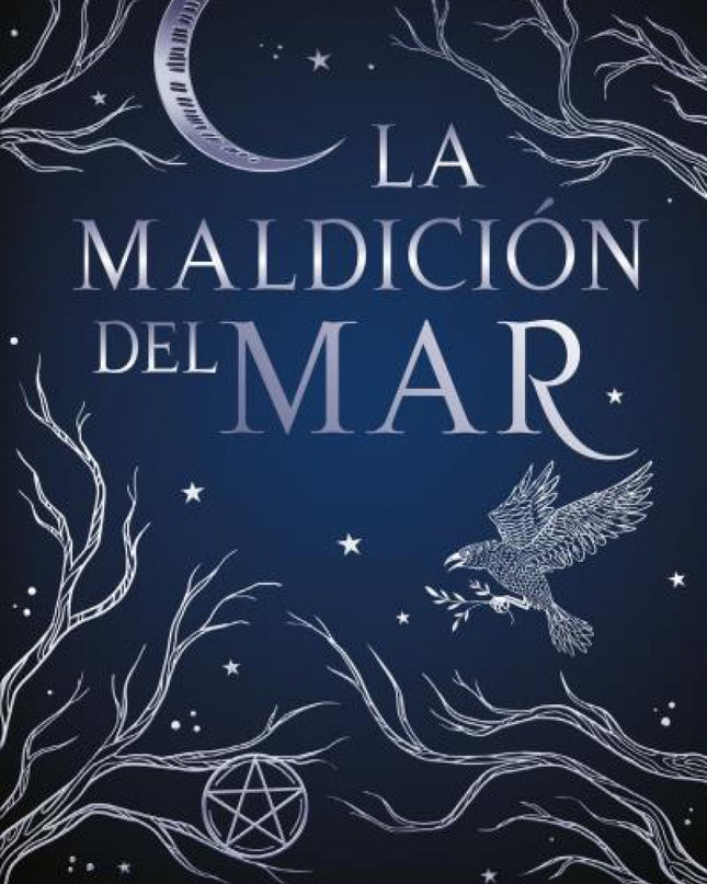 Maldición Del Mar, La